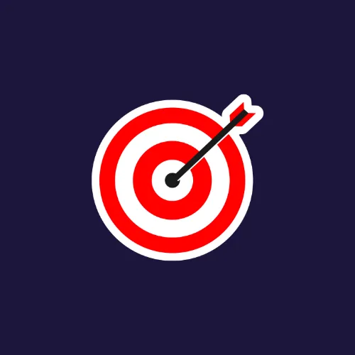 Aiming game