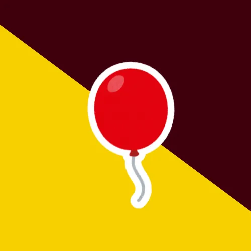 Pop the Balloon game