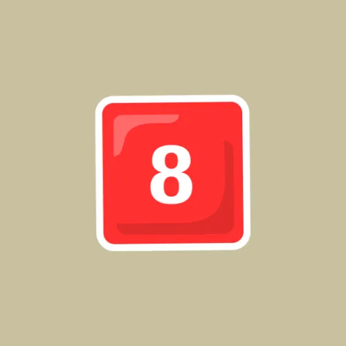 Sequence Guess game